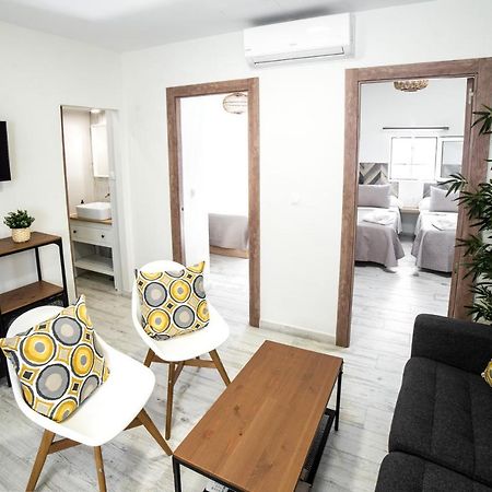 ארקוס דה לה פרונטרה Apartamento Arcos מראה חיצוני תמונה