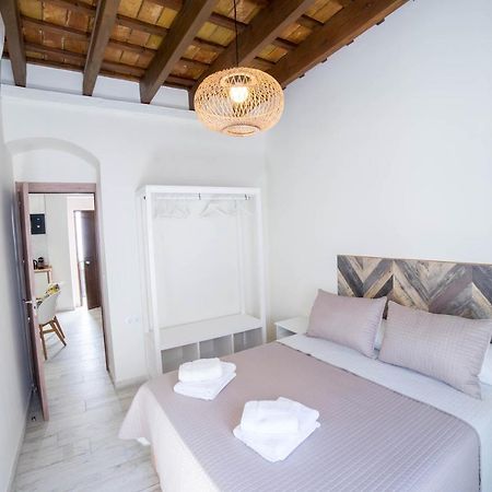 ארקוס דה לה פרונטרה Apartamento Arcos מראה חיצוני תמונה