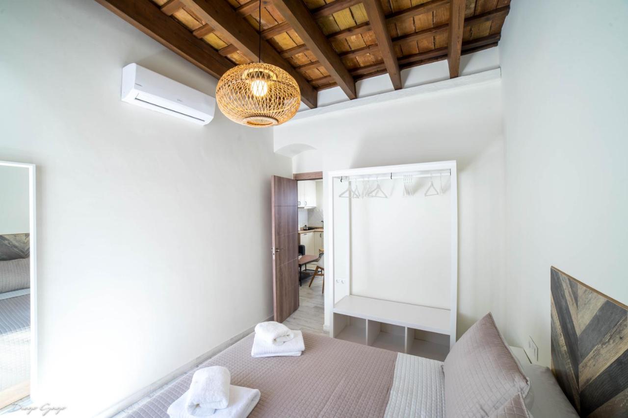 ארקוס דה לה פרונטרה Apartamento Arcos מראה חיצוני תמונה