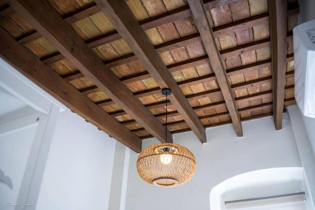 ארקוס דה לה פרונטרה Apartamento Arcos מראה חיצוני תמונה