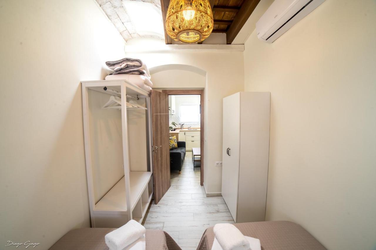 ארקוס דה לה פרונטרה Apartamento Arcos מראה חיצוני תמונה
