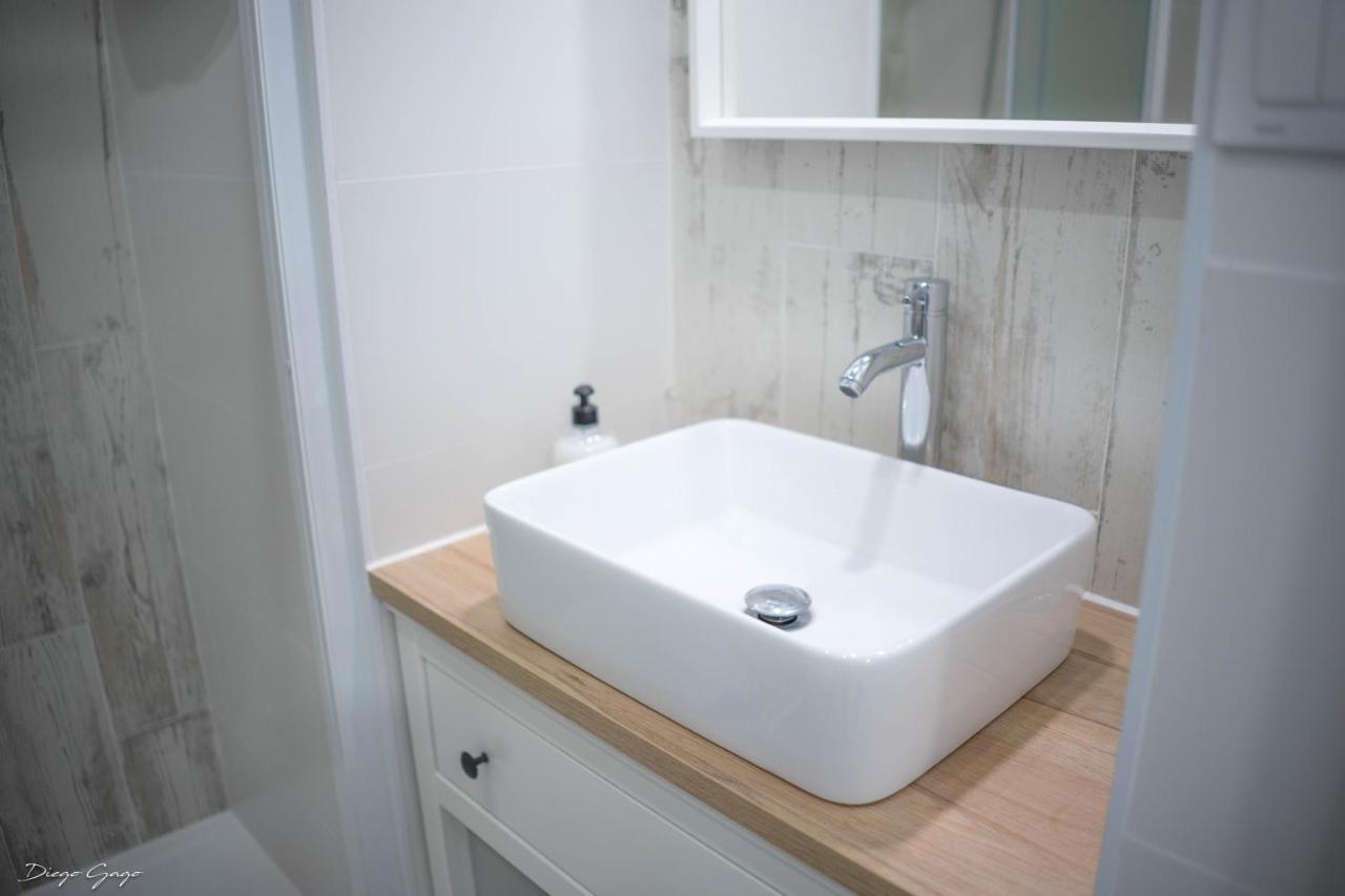 ארקוס דה לה פרונטרה Apartamento Arcos מראה חיצוני תמונה
