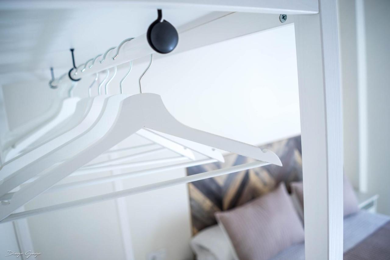 ארקוס דה לה פרונטרה Apartamento Arcos מראה חיצוני תמונה